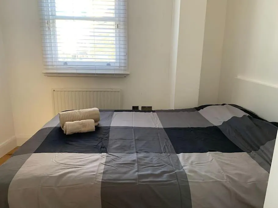 Appartamento 2 Bedroom Modern, Simple Flat In Broadway Market Londra